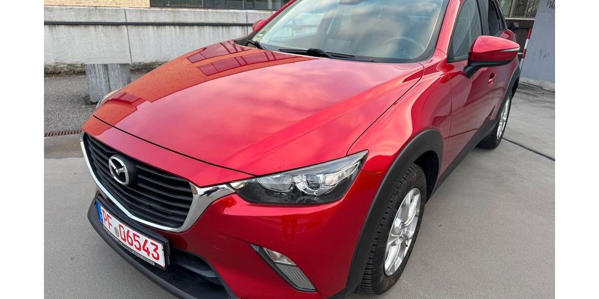 Mazda CX-3 80.700 km 12.999 &euro; Pforzheim 75181