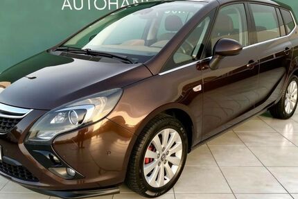 Opel Zafira 261.000 km 5.650 &euro; Niefern bei Pforzheim 75223