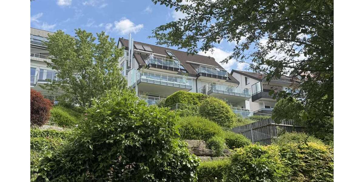 Etagenwohnung Stuttgart Degerloch - 3 Zimmer, 130 m&sup2;, 790.000&euro; | Angebot:26865913