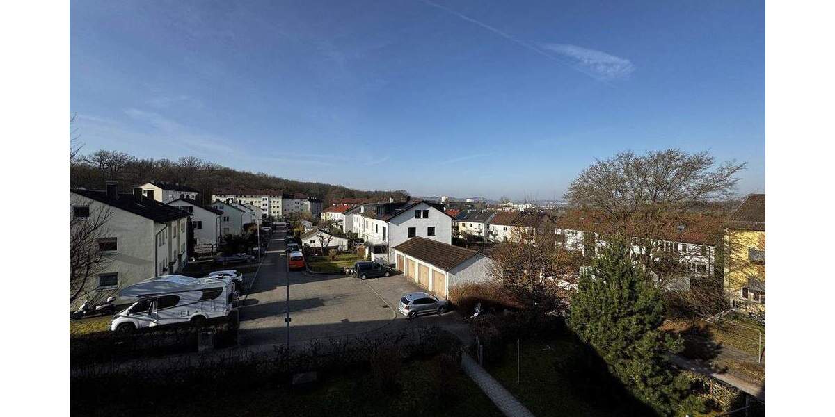 Etagenwohnung Stuttgart Wolfbusch - 2 Zimmer, 38 m&sup2;, 710&euro; | Angebot:25806709