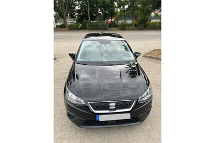 Seat Ibiza 76.937 km 8.200 € Malmsheim 71272