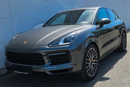 Porsche Cayenne 132.000 km 41.800 &euro; Sindelfingen 71065