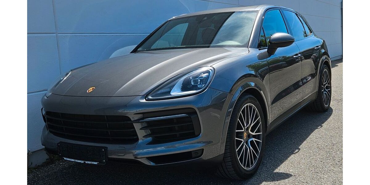 Porsche Cayenne 132.000 km 41.800 &euro; Sindelfingen 71065