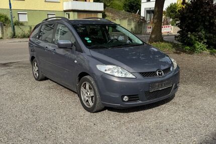 Mazda 5 265.000 km 1.399 &euro; Mühlacker 75417