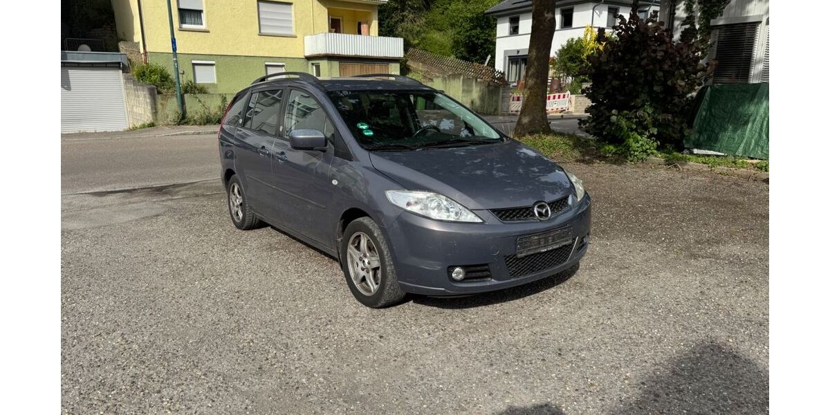 Mazda 5 265.000 km 1.399 &euro; Mühlacker 75417