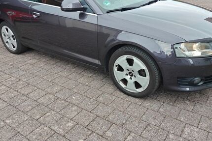 Audi A3 175.000 km 6.500 &euro; Calw 75365