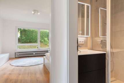 Wohnung Stuttgart Stuttgart-Ost - 1 Zimmer, 28 m&sup2;, 695&euro; | Angebot:27161705