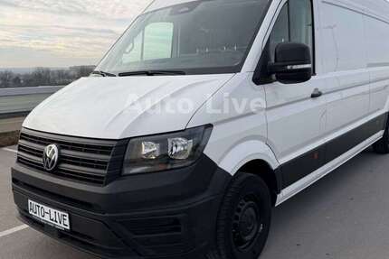 VW Crafter 59.500 km 34.990 &euro; Böblingen 71034