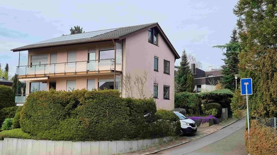 Mehrfamilienhaus, Wohnhaus Pforzheim Dillweißenstein - 10 Zimmer, 270 m&sup2;, 789.000&euro; | Angebot:26713891