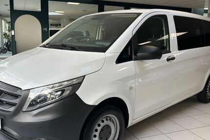 Mercedes-Benz Vito 217.000 km 14.490 &euro; Pforzheim 75179