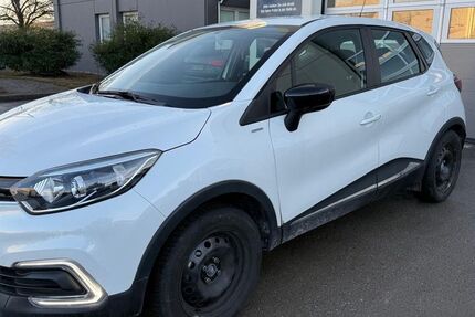 Renault Captur 36.199 km 9.500 &euro; Tiefenbronn 75233
