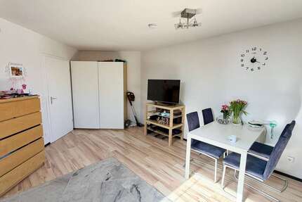 Wohnung Weil der Stadt - 2 Zimmer, 45 m&sup2;, 139.500&euro; | Angebot:27505658