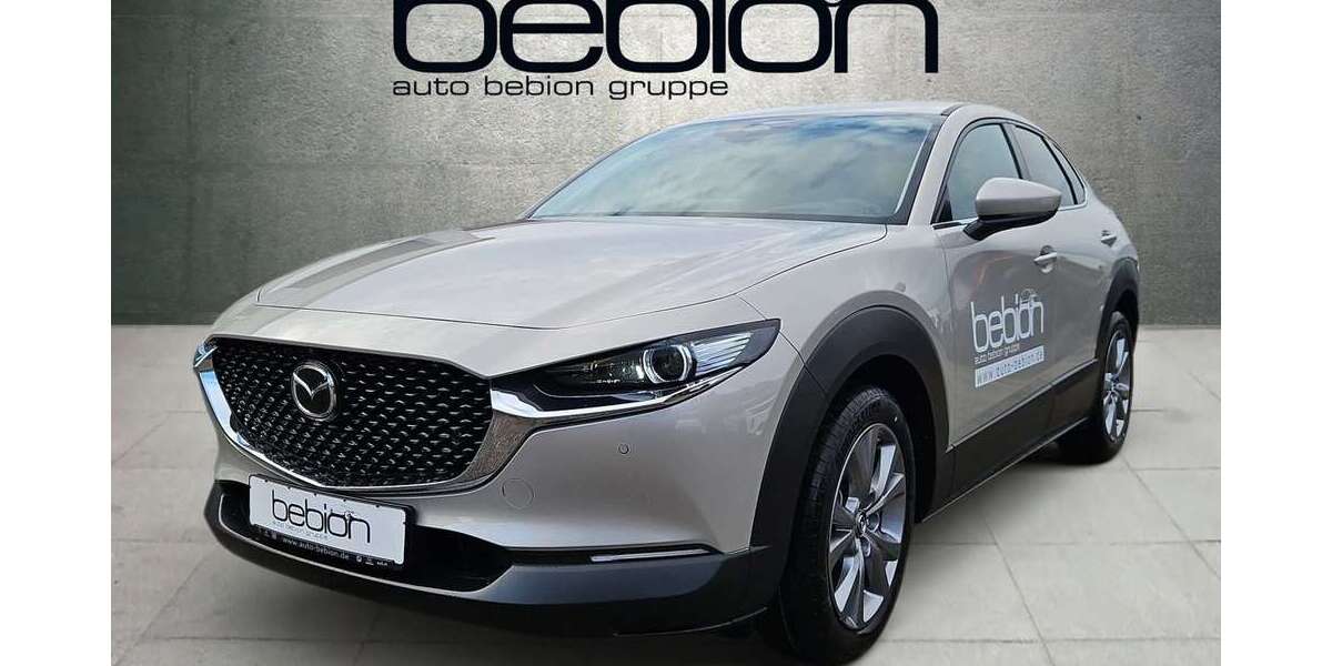 Mazda CX-30 11.151 km 29.900 &euro; Frickenhausen 72636