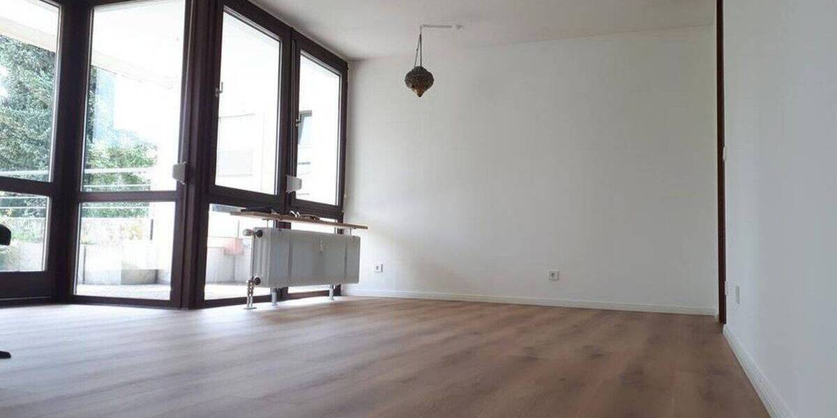Etagenwohnung Warmbronn-Leonberg Warmbronn - 3 Zimmer, 110 m&sup2;, 495.000&euro; | Angebot:26879428