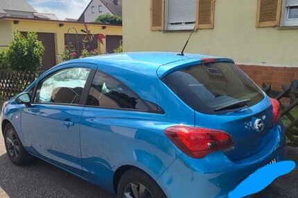 Opel Corsa 33.000 km 9.850 € Markgröningen 71706