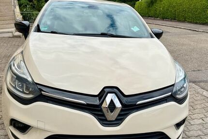 Renault Clio 52.000 km 12.800 &euro; Niefern 75223