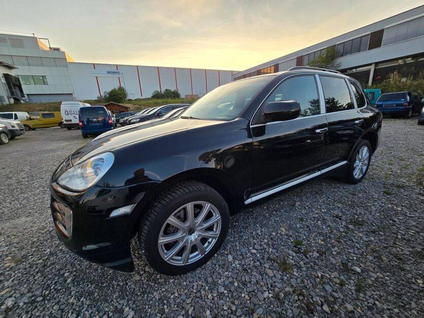 Porsche Cayenne 180.000 km 11.990 € Schönaich bei Stuttgart 71101