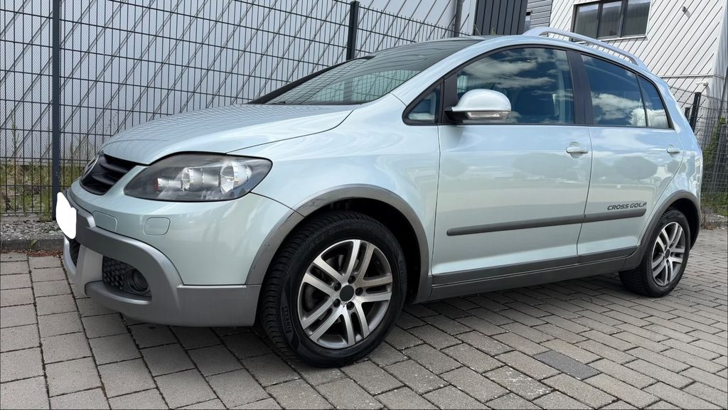 VW Golf 114.000 km 5.600 &euro; Grafenau 71120