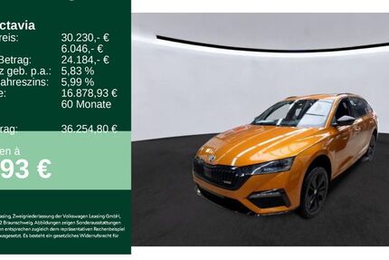 Skoda Octavia 54.682 km 28.760 &euro; Tübingen 72072