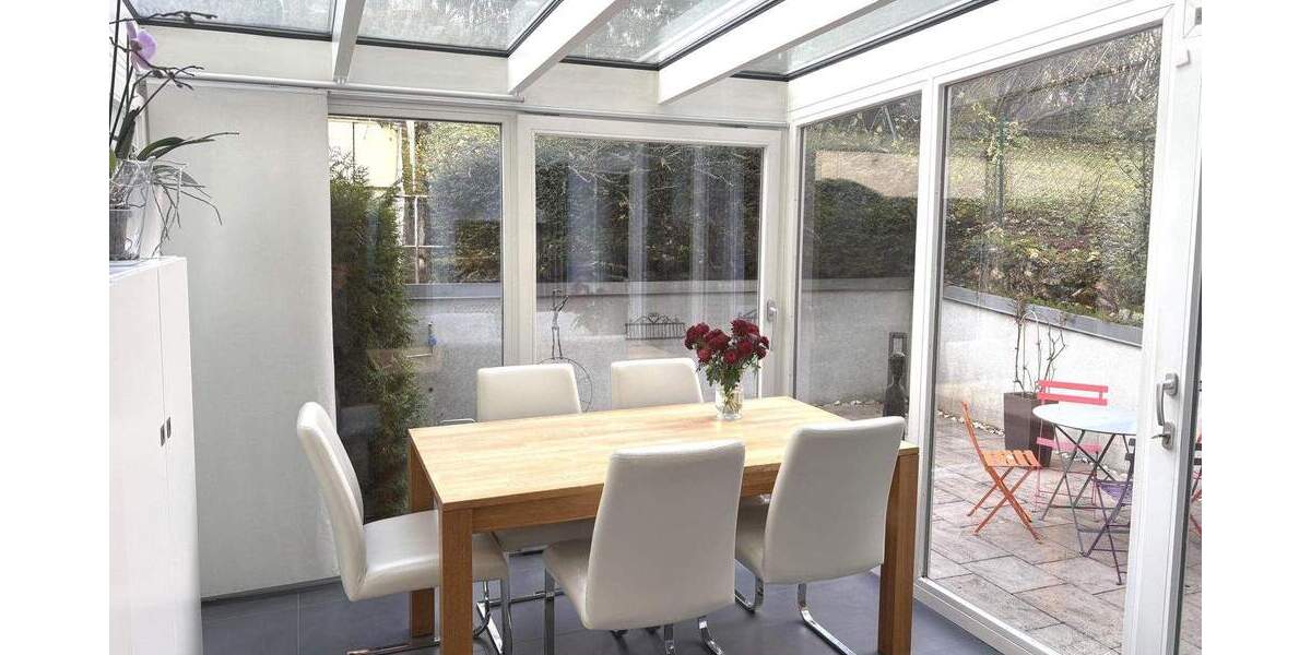 Etagenwohnung Stuttgart Nord - 3 Zimmer, 96 m&sup2;, 560.000&euro; | Angebot:24543769