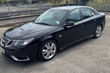 Saab 9-3 212.473 km 7.500 € Stuttgart 70190