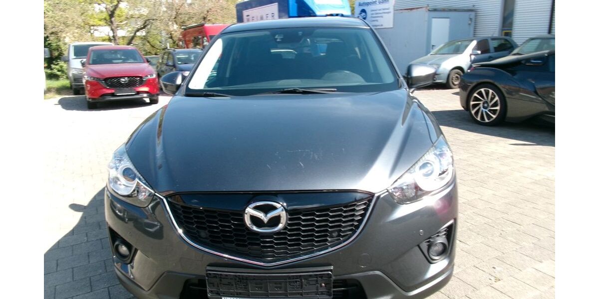 Mazda CX-5 185.000 km 7.190 &euro; Leonberg 71229