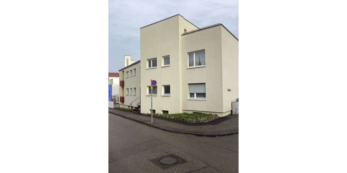 Etagenwohnung Stuttgart Stuttgart-Nord - 3 Zimmer, 72 m&sup2;, 858&euro; | Angebot:24973565