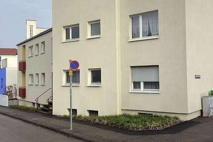 Wohnung Stuttgart Stuttgart-Nord - 3 Zimmer, 72 m&sup2;, 858&euro; | Angebot:24973565