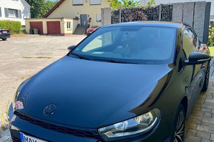 VW Scirocco 239.000 km 13.500 &euro; Nürtingen 72622