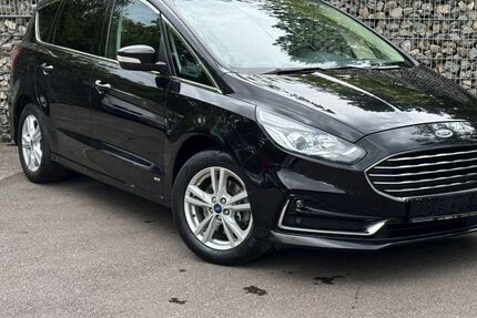 Ford S-Max 75.037 km 21.350 &euro; Sindelfingen 71065