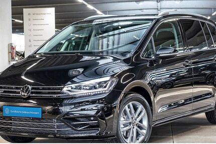 VW Touran 1.505 km 37.830 &euro; Stuttgart-Feuerbach 70469