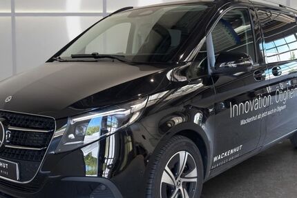 Mercedes-Benz V 250 17.600 km 63.480 &euro; Nagold 72202