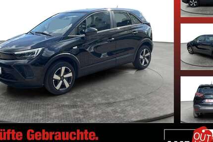Opel Crossland 19.339 km 14.470 &euro; Sindelfinden 71065