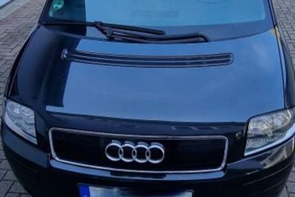Audi A2 191.130 km 4.450 &euro; Steinenbronn 71144
