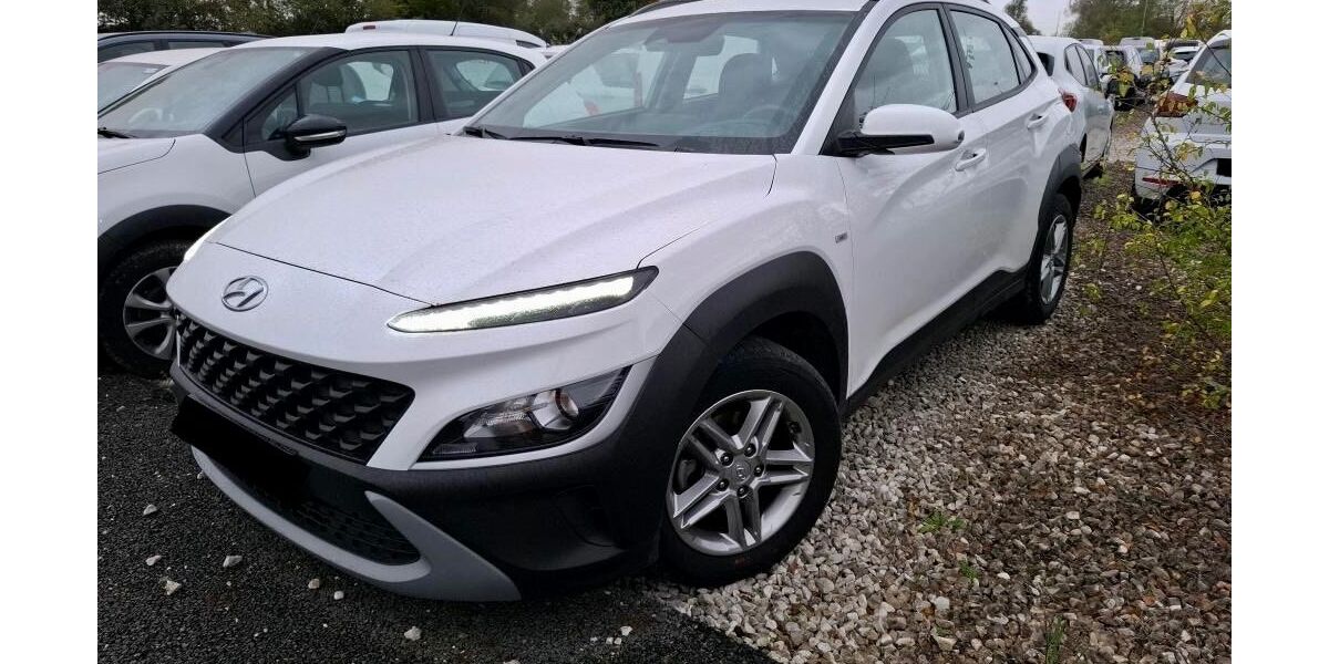 Hyundai KONA 70.126 km 13.500 &euro; Holzgerlingen 71088