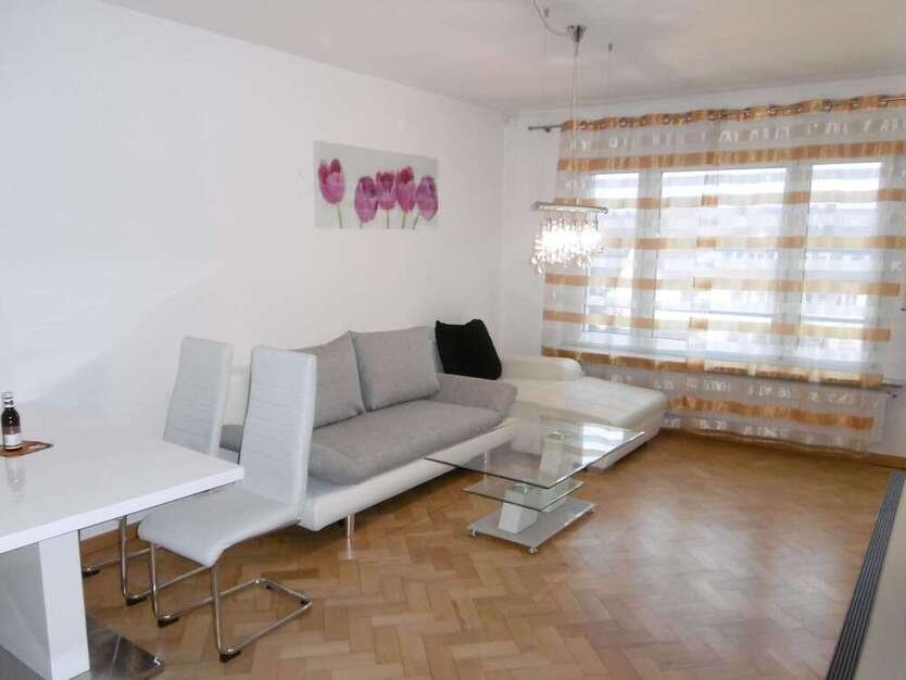 Wohnung zum Mieten in Stuttgart 870 € 70 m²