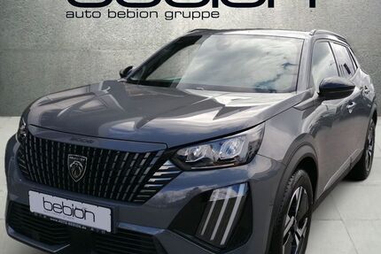 Peugeot 2008 15.100 km 21.480 &euro; Esslingen 73728