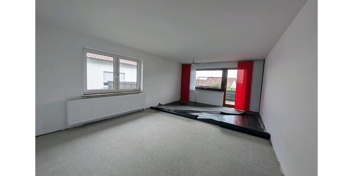 Erdgeschoßwohnung Jettingen - 3.5 Zimmer, 100 m&sup2;, 1.250&euro; | Angebot:26223622