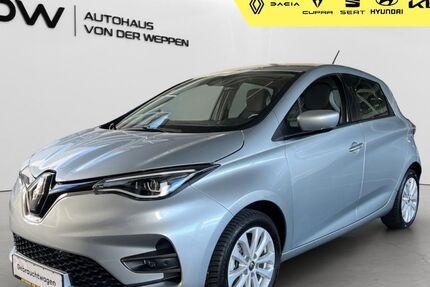 Renault ZOE 31.950 km 16.490 &euro; Stuttgart 70469