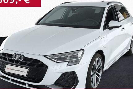 Audi A3 6.250 km 41.630 &euro; Pforzheim 75179