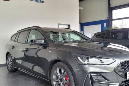 Ford Focus 39.900 km 23.950 &euro; Rottenburg 72108