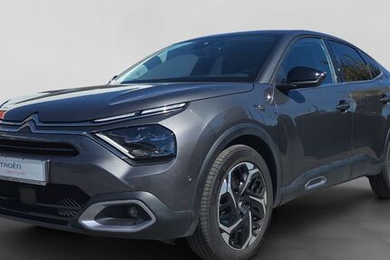 Citroen C4 X 27.600 km 23.790 € Dußlingen 72144