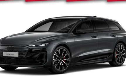 Audi A6 e-tron 13.108 km 71.920 &euro; Stuttgart 70563