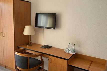 Wohnen auf Zeit in Leinfelden-Echterdingen 1.500 € 1 zimmer