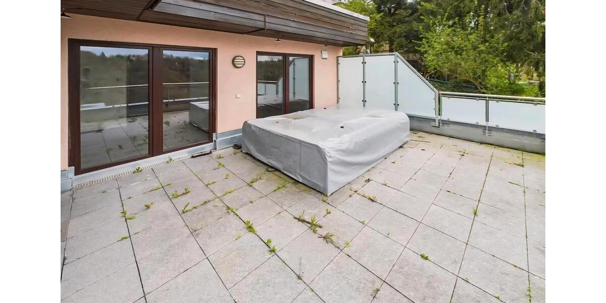Etagenwohnung Wildberg - 4 Zimmer, 144 m&sup2;, 385.000&euro; | Angebot:26475153