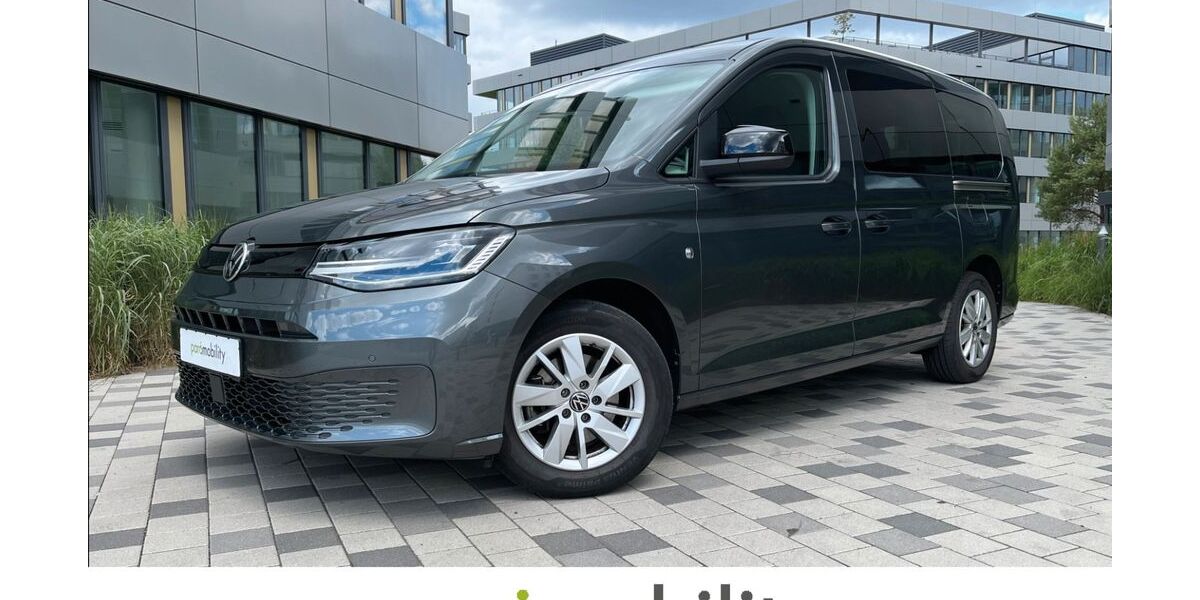 VW Caddy 26.820 km 45.370 &euro; Leinfelden-Echterdingen 70771