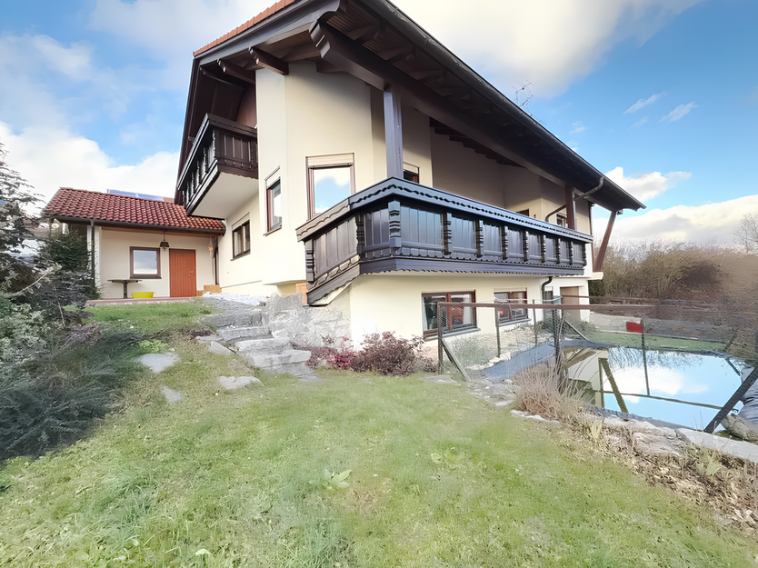 Haus zum Kaufen in Mötzingen 680.000 € 138 m²