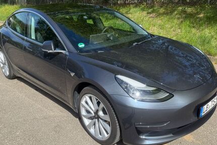 Tesla Model 3 57.100 km 26.400 &euro; Leonberg 71229
