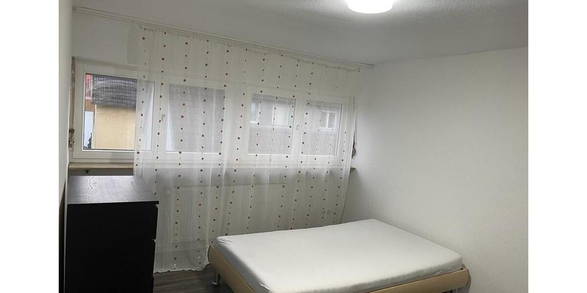 Etagenwohnung Kernen im Remstal - 2 Zimmer, 55 m&sup2;, 800&euro; | Angebot:25933819