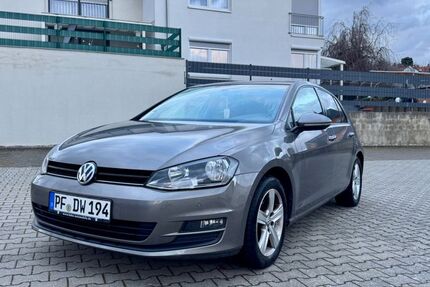 VW Golf 101.000 km 10.000 &euro; Pforzheim 75181
